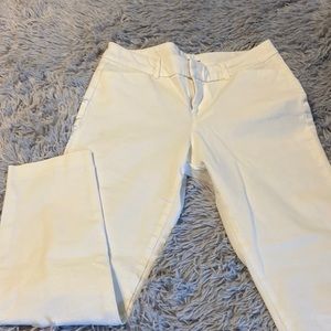 Old navy pixe ankle